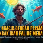 Maxwin77: Cara Jitu Menang Dalam Game Tembak Ikan Online