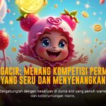 Maxwin77: Game Slot Crystal Bonanza dari Pragmatic Play yang Menggoda