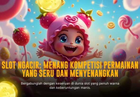 Maxwin77: Game Slot Crystal Bonanza dari Pragmatic Play yang Menggoda