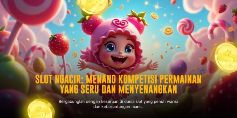 Maxwin77: Game Slot Crystal Bonanza dari Pragmatic Play yang Menggoda