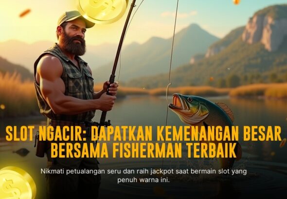 Rasakan Sensasi Maxwin Slot Pragmatic Play Terbaru