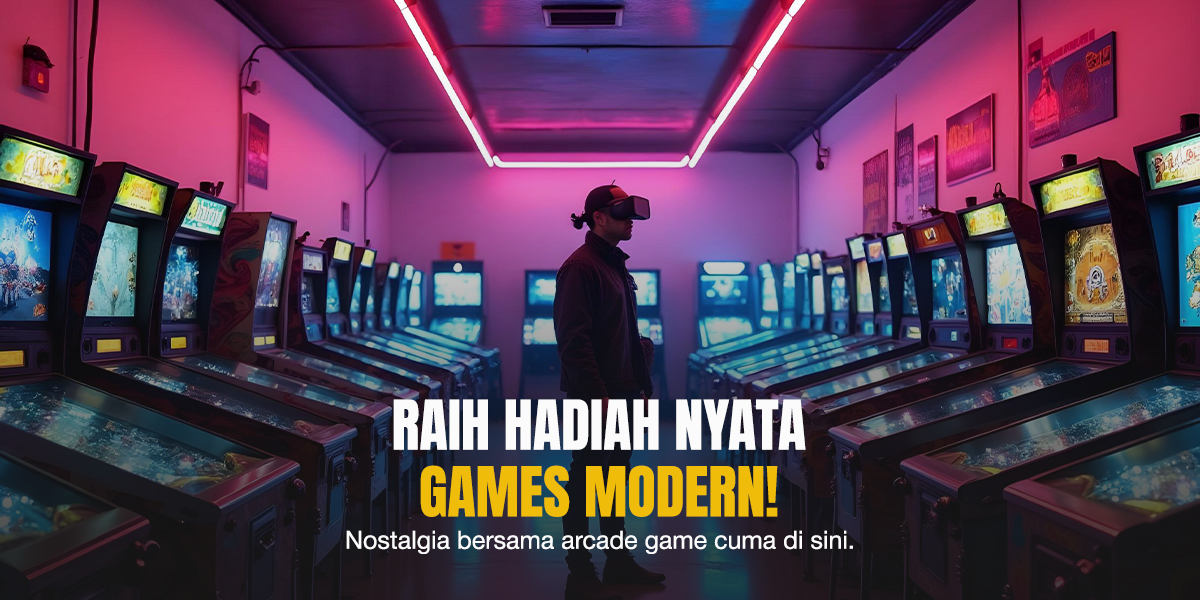 7 Game Tembak Ikan