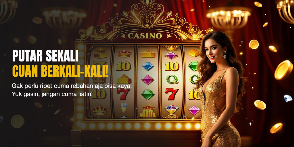 slot gacor