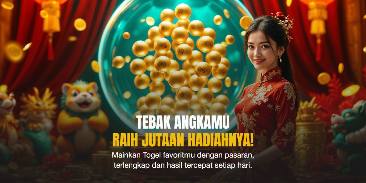 7 Pasaran Togel