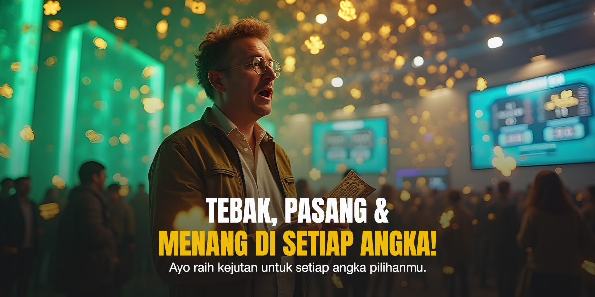 Rumus Togel
