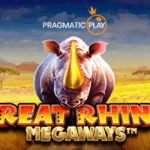 Slot Great Rhino