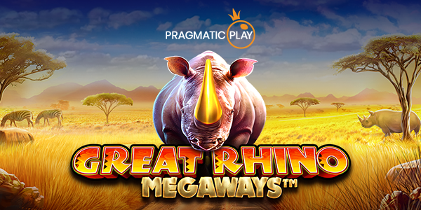 Slot Great Rhino