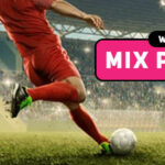 Mix Parlay Taruhan Bola