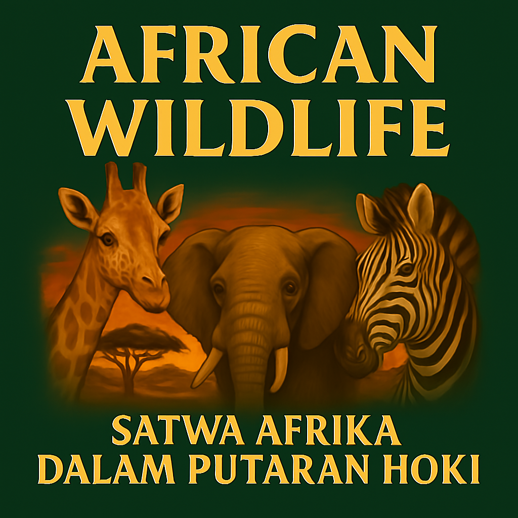 African Wildlife