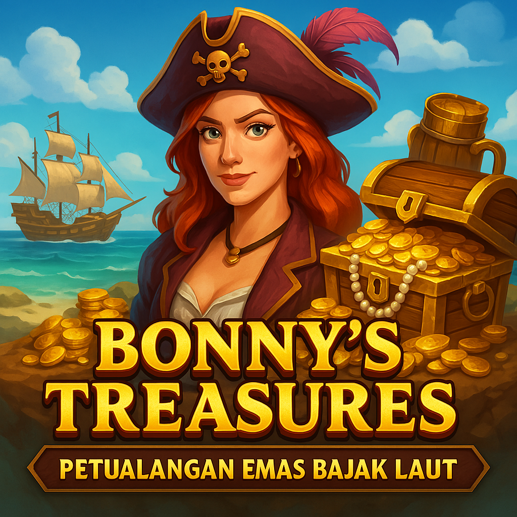 Bonnys Treasures