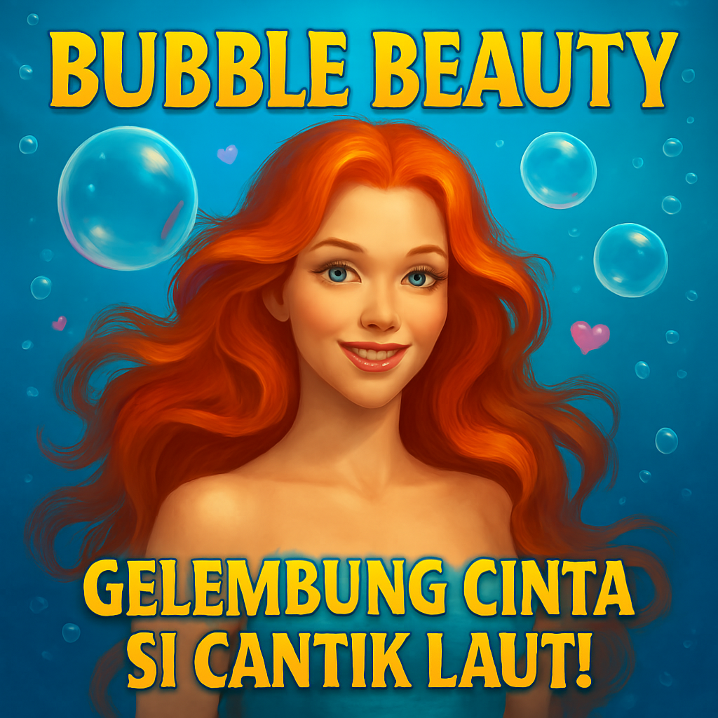 Bubble Beauty