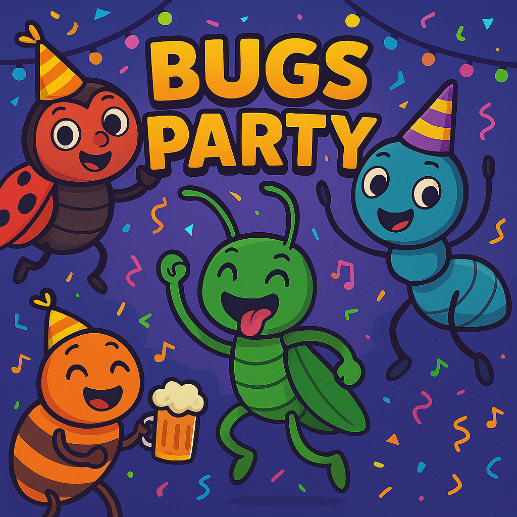 Bugs Party