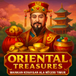 Oriental Treasures