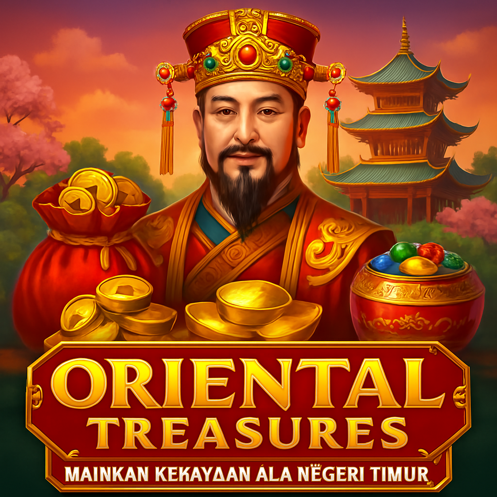 Oriental Treasures
