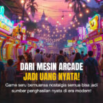 Game Tembak Ikan