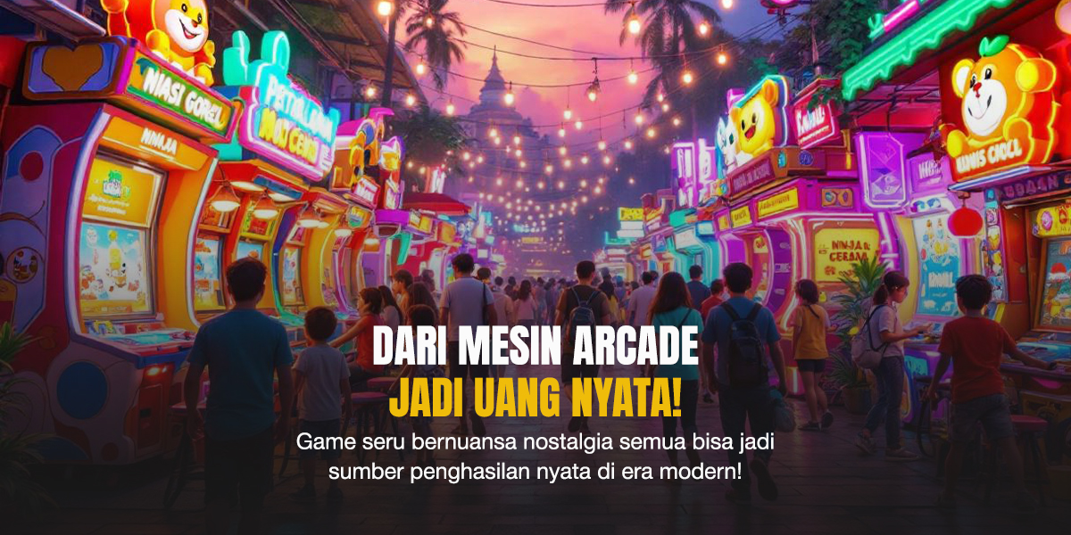Game Tembak Ikan