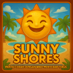 Wild Sunny Shores