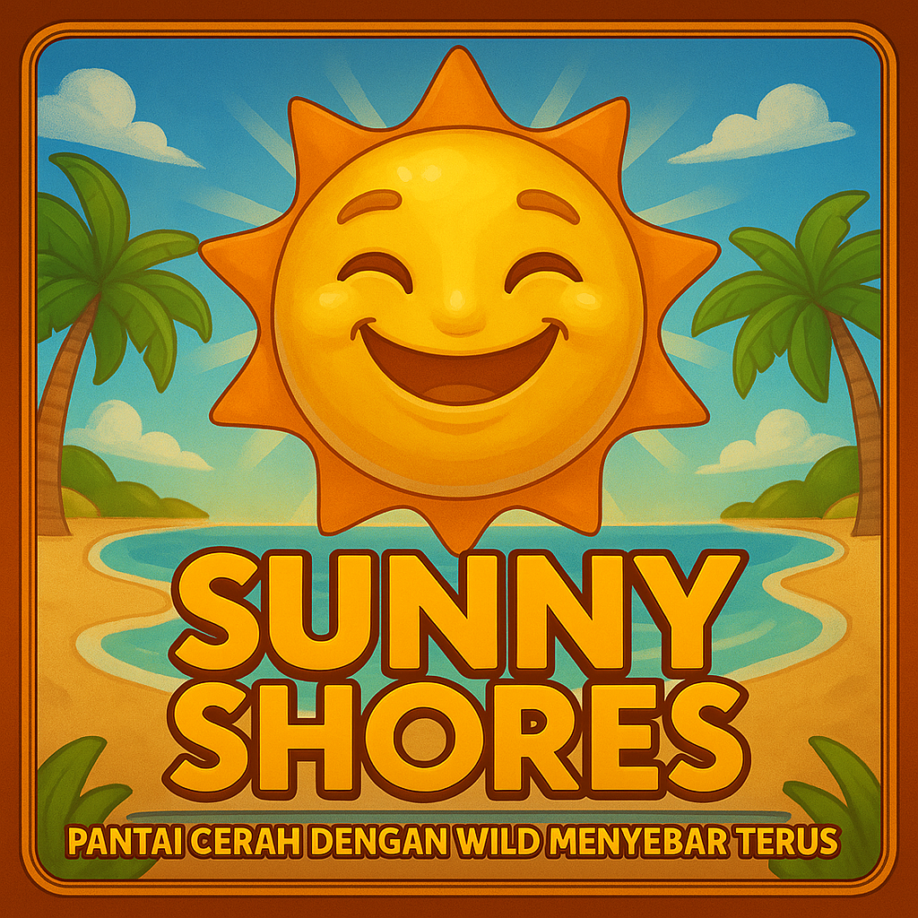 Wild Sunny Shores