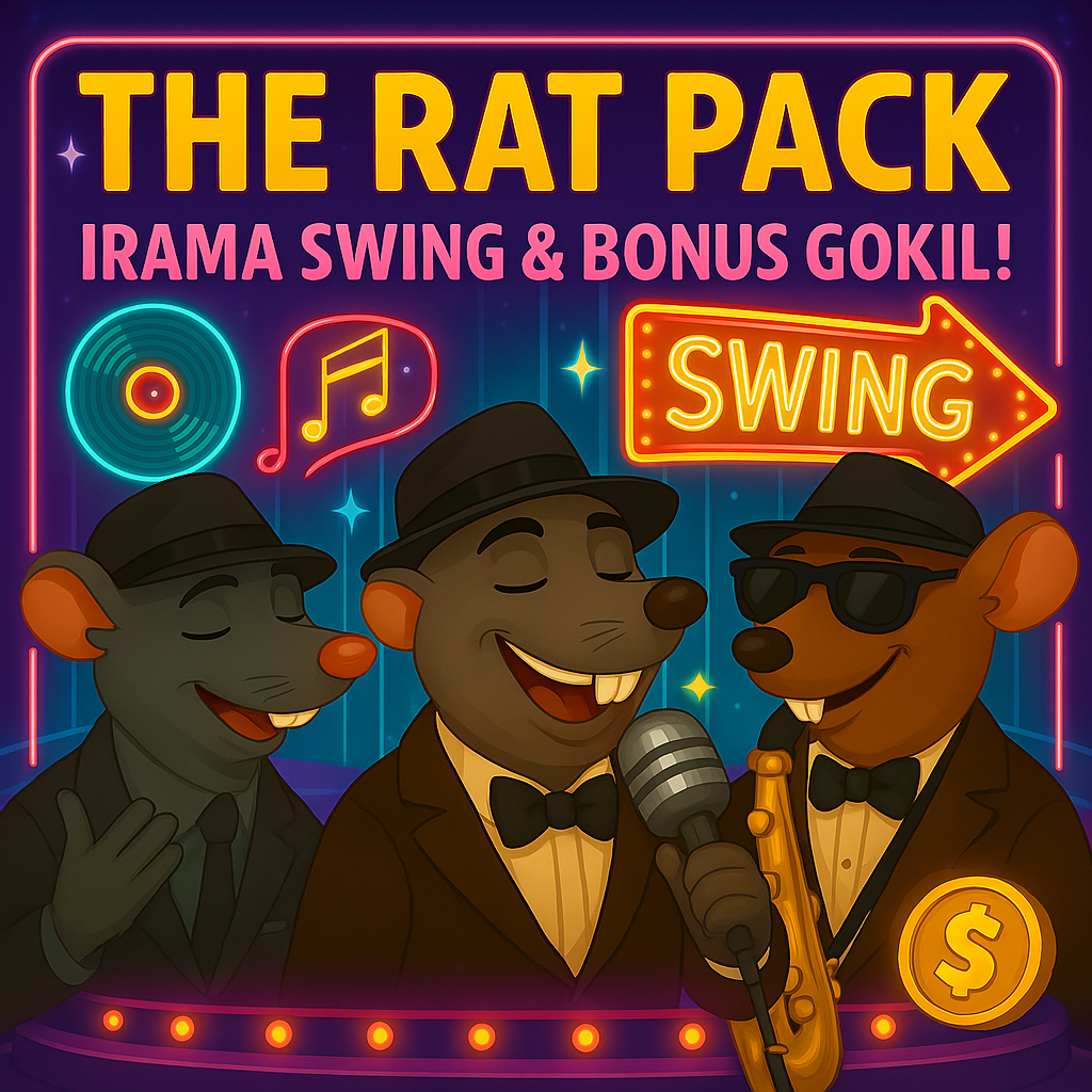 The Rat Pack