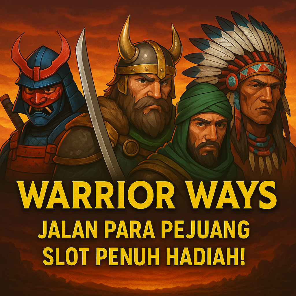 Warrior Ways