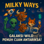 Milky Ways
