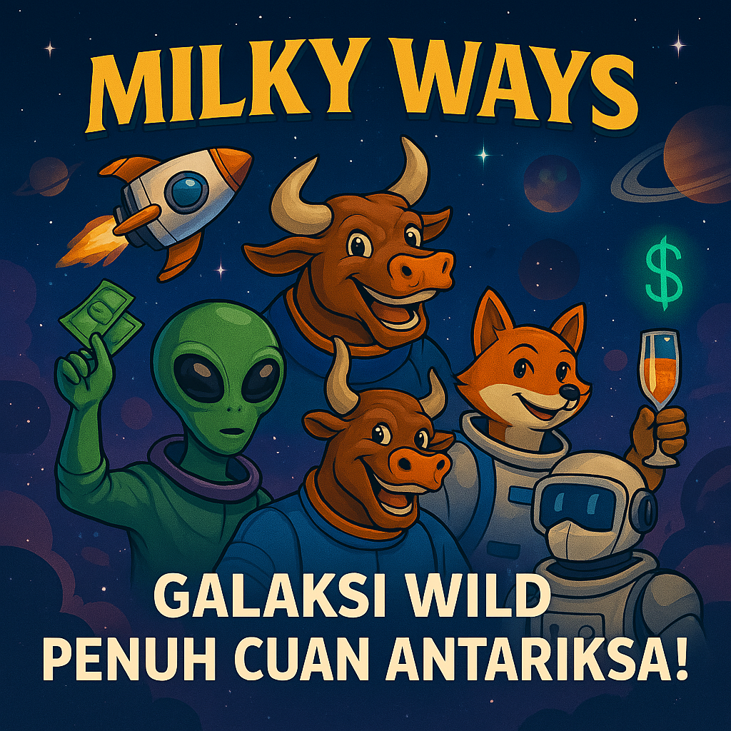 Milky Ways