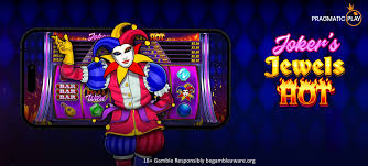 Joker’s Classic Pragmatic Play