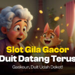 Keajaiban Dunia Slot: Mengungkap Fitur, Platform, dan Strategi Memenangkan Jackpot