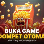 Sensasi Dingdong Fishing: Game Arcade Seru dari Spadegaming