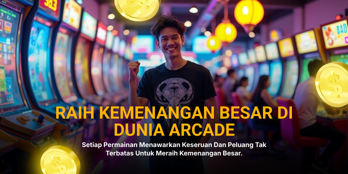 Dingdong Fishing: Game Arcade Mengasyikkan dari Spadegaming Arcade