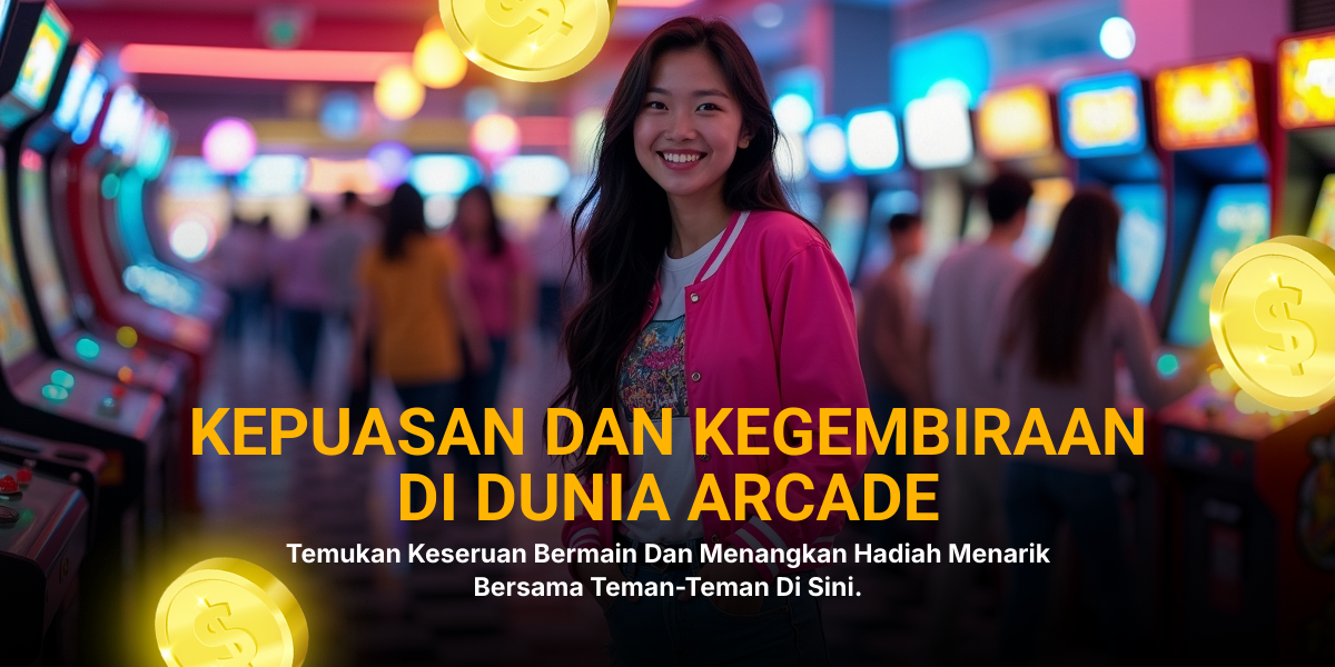 Dingdong Fishing: Sensasi Arcade dari CQ9 Arcade yang Bikin Ketagihan