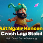 Melebur Kenangan dan Inovasi: Pesona Abadi Game Arcade di Era Modern