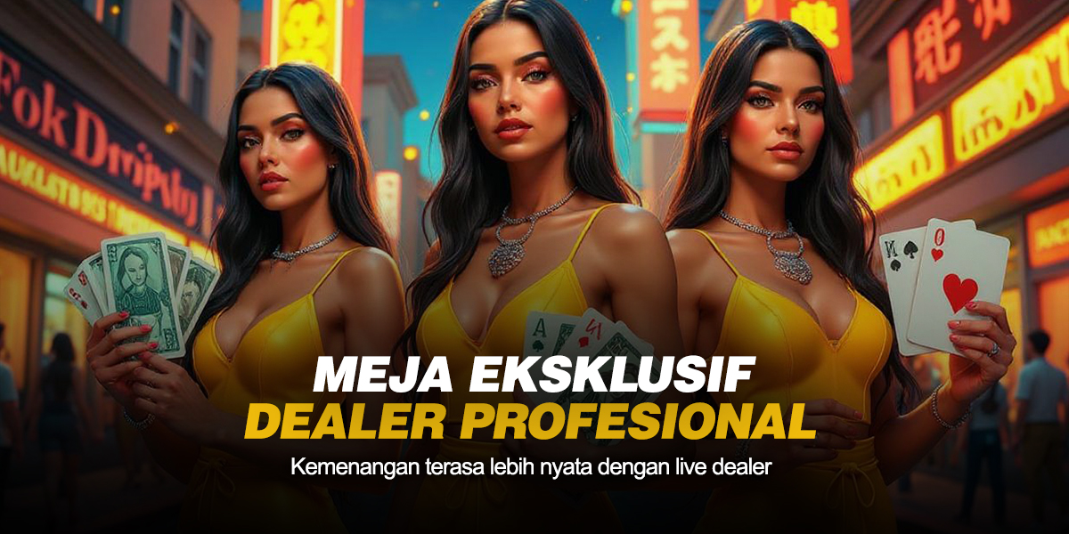 Menyelami Dunia Casino: Tren, Platform, dan Fitur Unggulan yang Mengubah Cara Bermain
