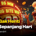Menyelami Keasyikan Slot The Dog House Megaways dari Pragmatic Play