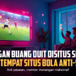 Spark Bola: Revolusi, Teknik, dan Strategi di Lapangan Hijau