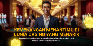 Evolution Gaming: Dominasi Casino Live dengan Pengalaman Terbaik