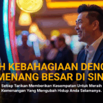 Evolution Gaming: Raja Live Casino dengan Sensasi Tiada Tara
