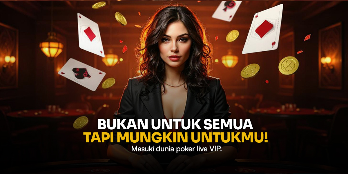 Evolution Gaming: Raja Live Casino yang Menggelegar