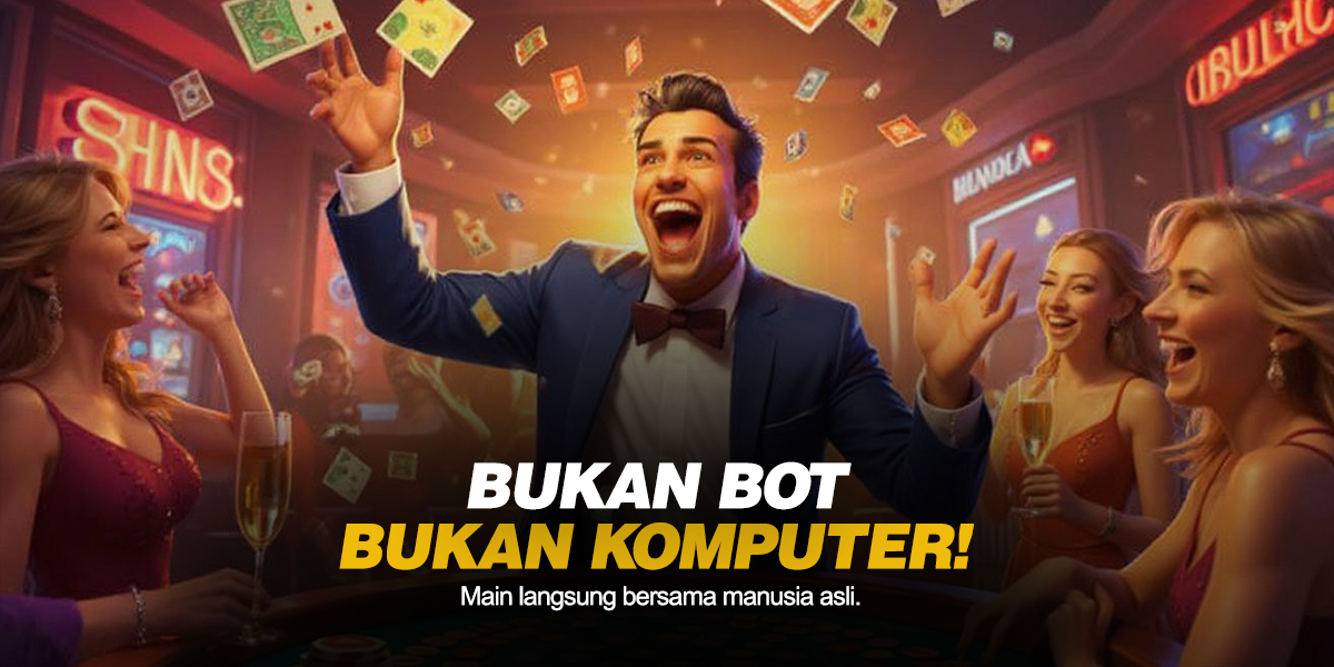 Sensasi Bermain Live Casino Evolution Gaming: Keunggulan dan Tips Menang