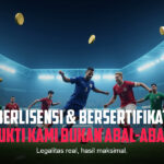 Taruhan Bola SBOBET: Strategi Menang yang Harus Kamu Coba