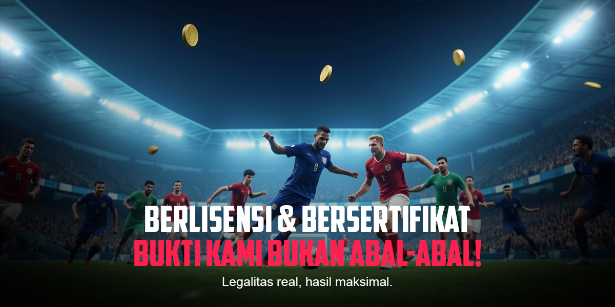 Taruhan Bola SBOBET: Strategi Menang yang Harus Kamu Coba