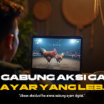 Aksi Sabung Ayam Bangkok dan Peluang Menariknya