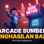 Dingdong Fishing: Game Arcade Paling Seru dari Spadegaming