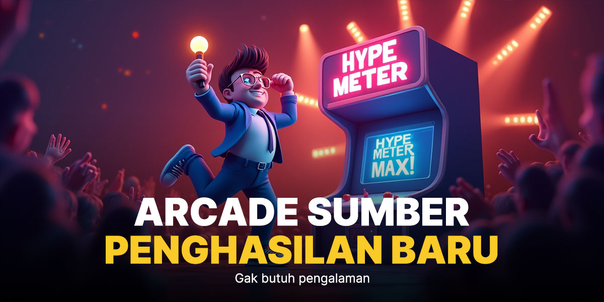 Dingdong Fishing: Game Arcade Paling Seru dari Spadegaming