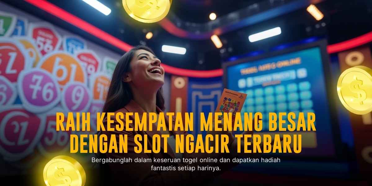 Membongkar Rahasia Togel Singapore yang Membuatnya Legendaris