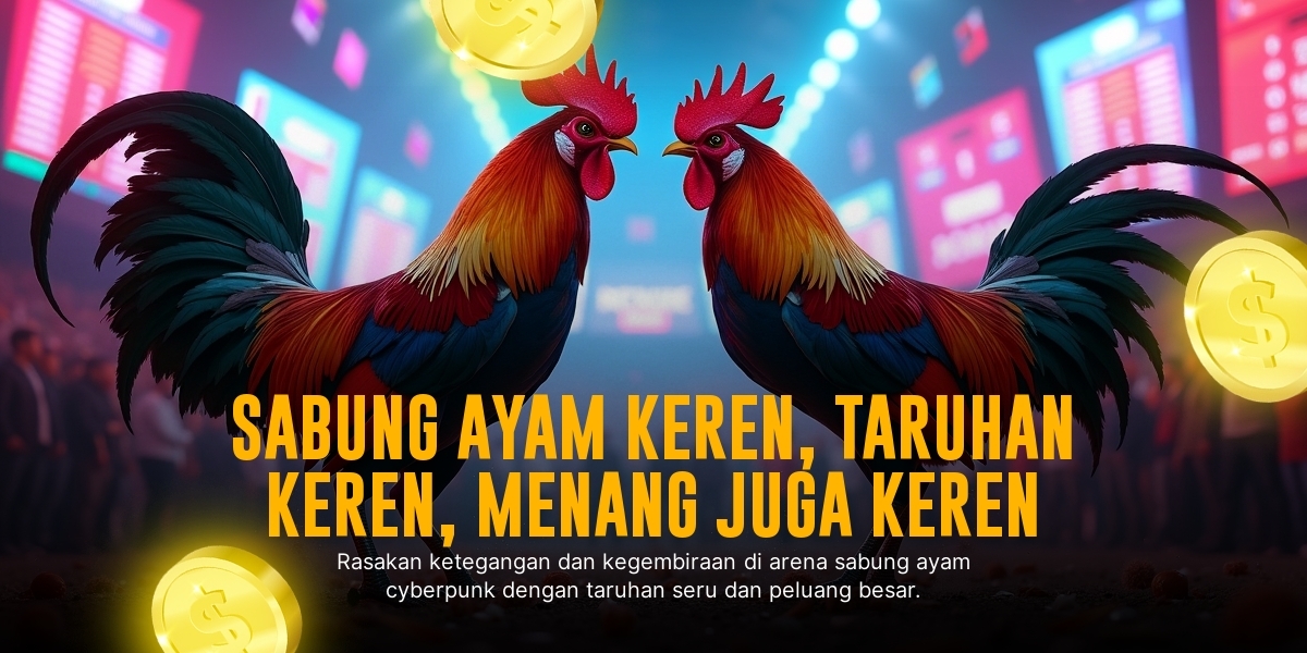 Mengenal SV388: Platform Sabung Ayam Online Terpercaya