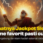 Sensasi Tak Terduga di Slot Sweet Bonanza Pragmatic Play