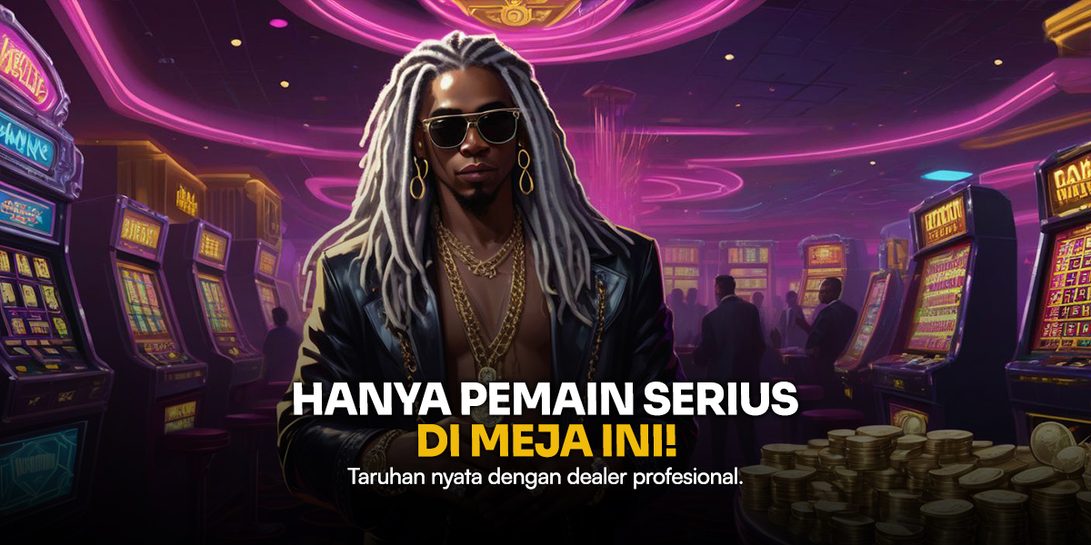 Sensasi Taruhan Mengasikkan dengan Live Casino Evolution Gaming