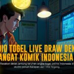Teknik Unggul Menebak Angka di Togel Hongkong (HK)