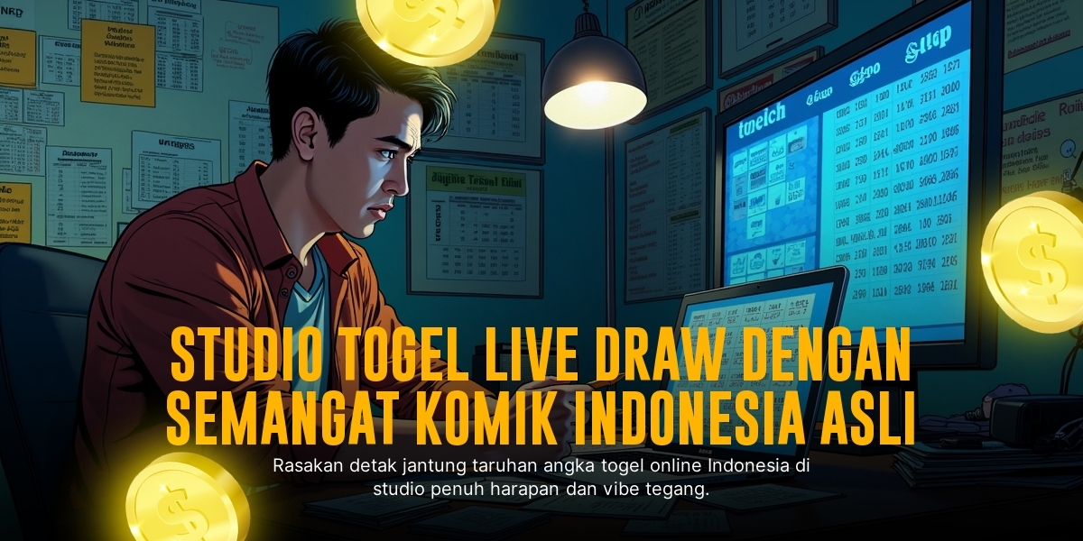 Teknik Unggul Menebak Angka di Togel Hongkong (HK)